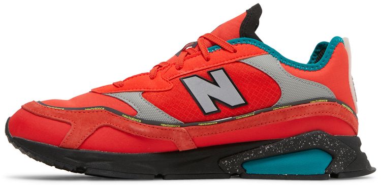 New Balance X Racer Neo Flame