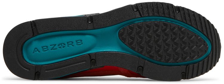 New Balance X Racer Neo Flame