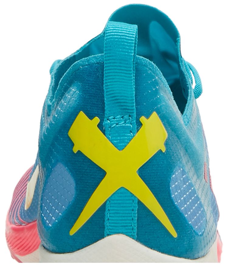 Nike Zoom Victory 5 XC Lakeside Opti Yellow