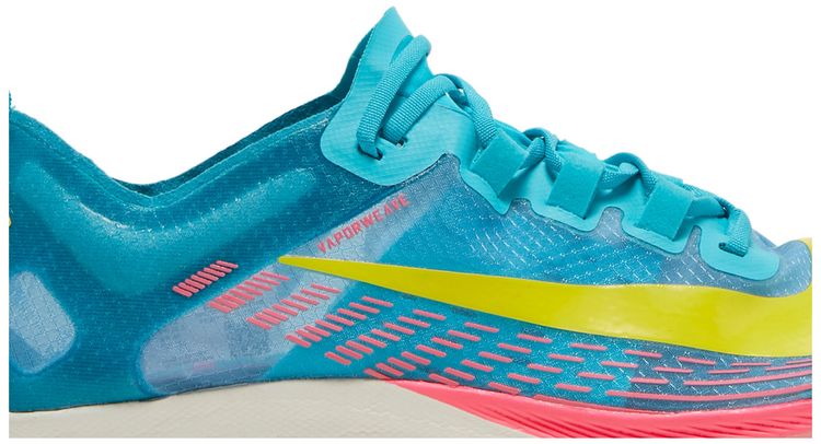 Nike Zoom Victory 5 XC Lakeside Opti Yellow