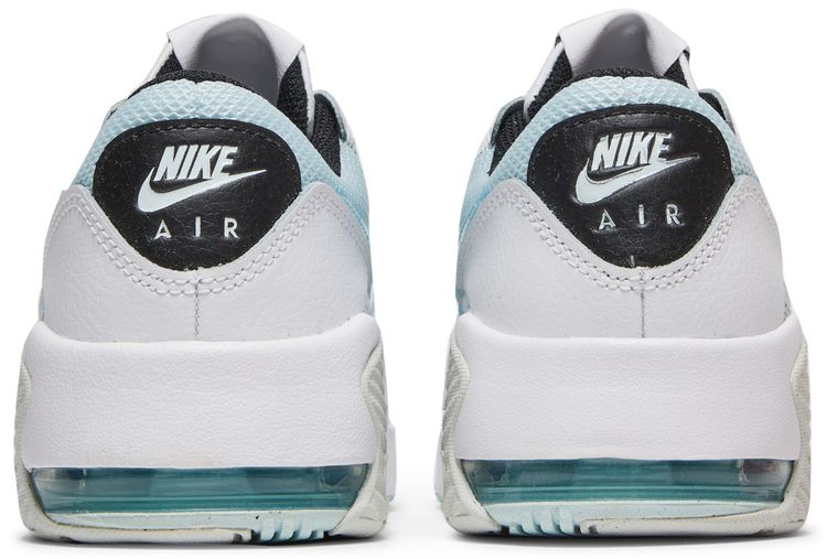 Nike Air Max Excee Power Up GS Glacier Blue