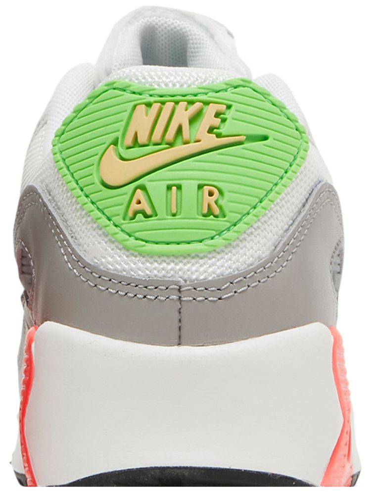 Nike Air Max 90 GS Evolution of Icon