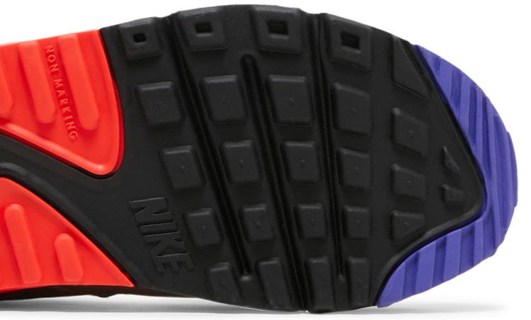 Nike Air Max 90 GS Evolution of Icon