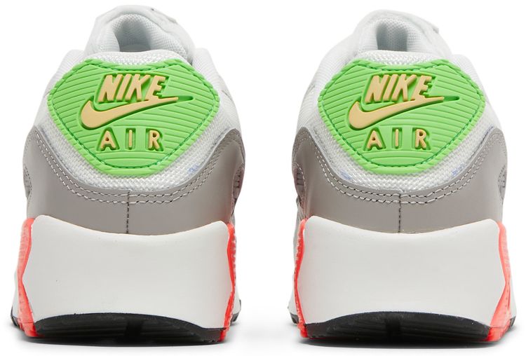 Nike Air Max 90 GS Evolution of Icon