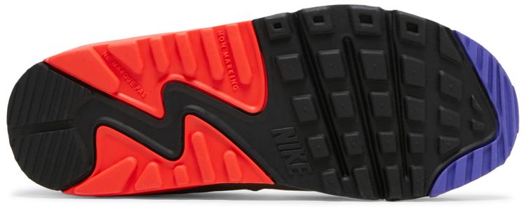 Nike Air Max 90 GS Evolution of Icon