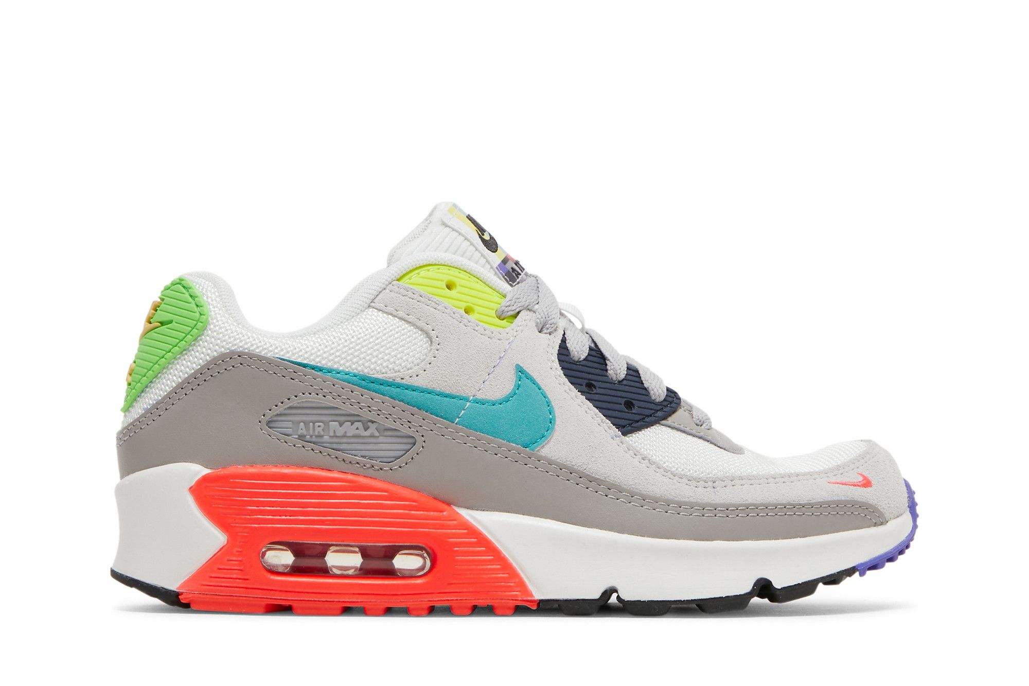 Nike air sale max 90 madrid