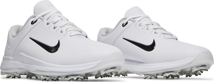 Air Zoom Tiger Woods 20 Wide White