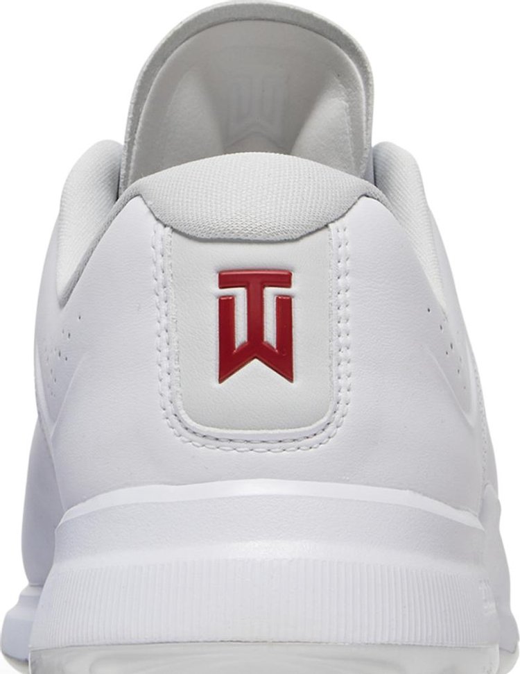 Air Zoom Tiger Woods 20 Wide White