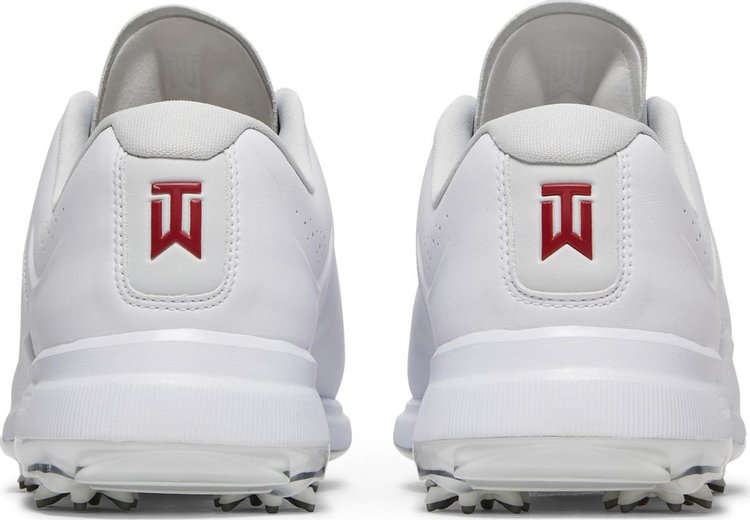 Air Zoom Tiger Woods 20 Wide White