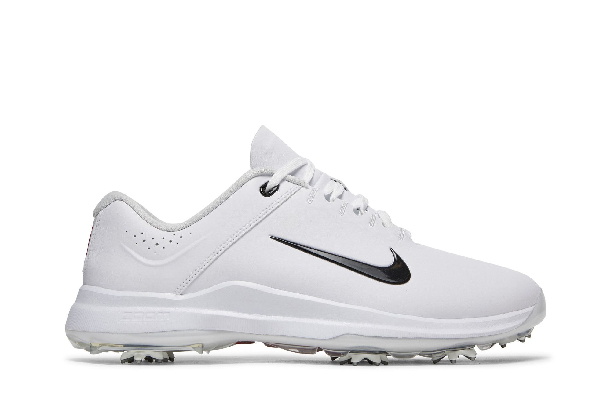 Nike air zoom sales tiger woods golf shoes