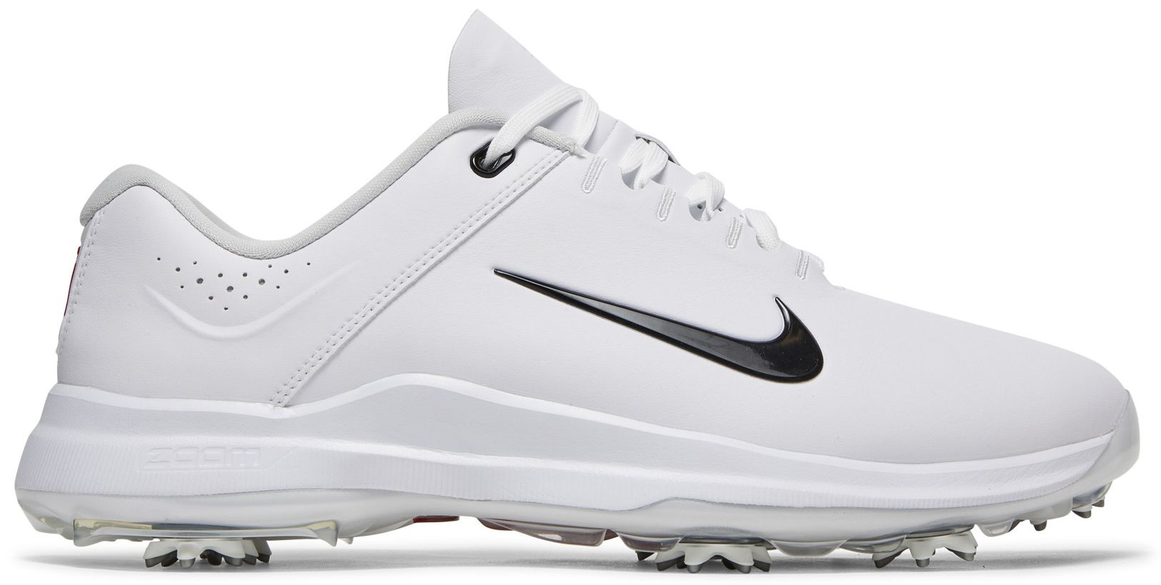 Buy Air Zoom Tiger Woods '20 Wide 'White' CI4509 100 GOAT