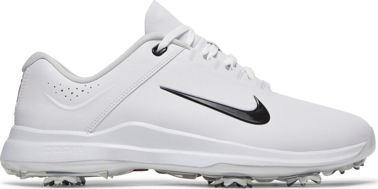 Air Zoom Tiger Woods '20 Wide 'White'