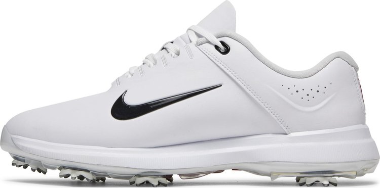 Air Zoom Tiger Woods 20 Wide White