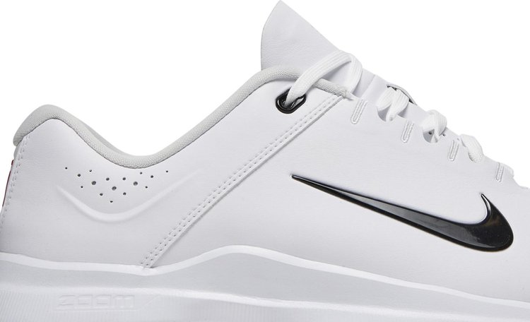 Air Zoom Tiger Woods 20 Wide White