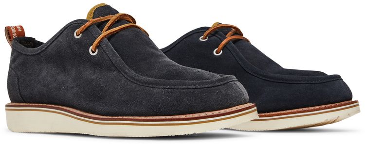 Dr Martens Hambleton 2 Low Chukka Dark Navy