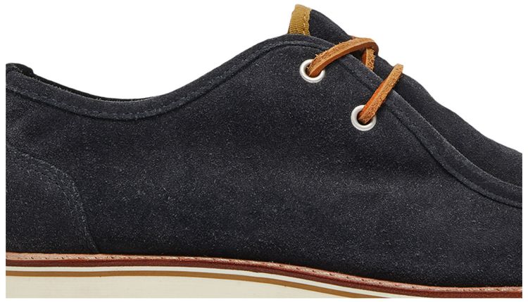 Dr Martens Hambleton 2 Low Chukka Dark Navy
