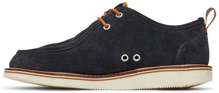 Dr Martens Hambleton 2 Low Chukka Dark Navy