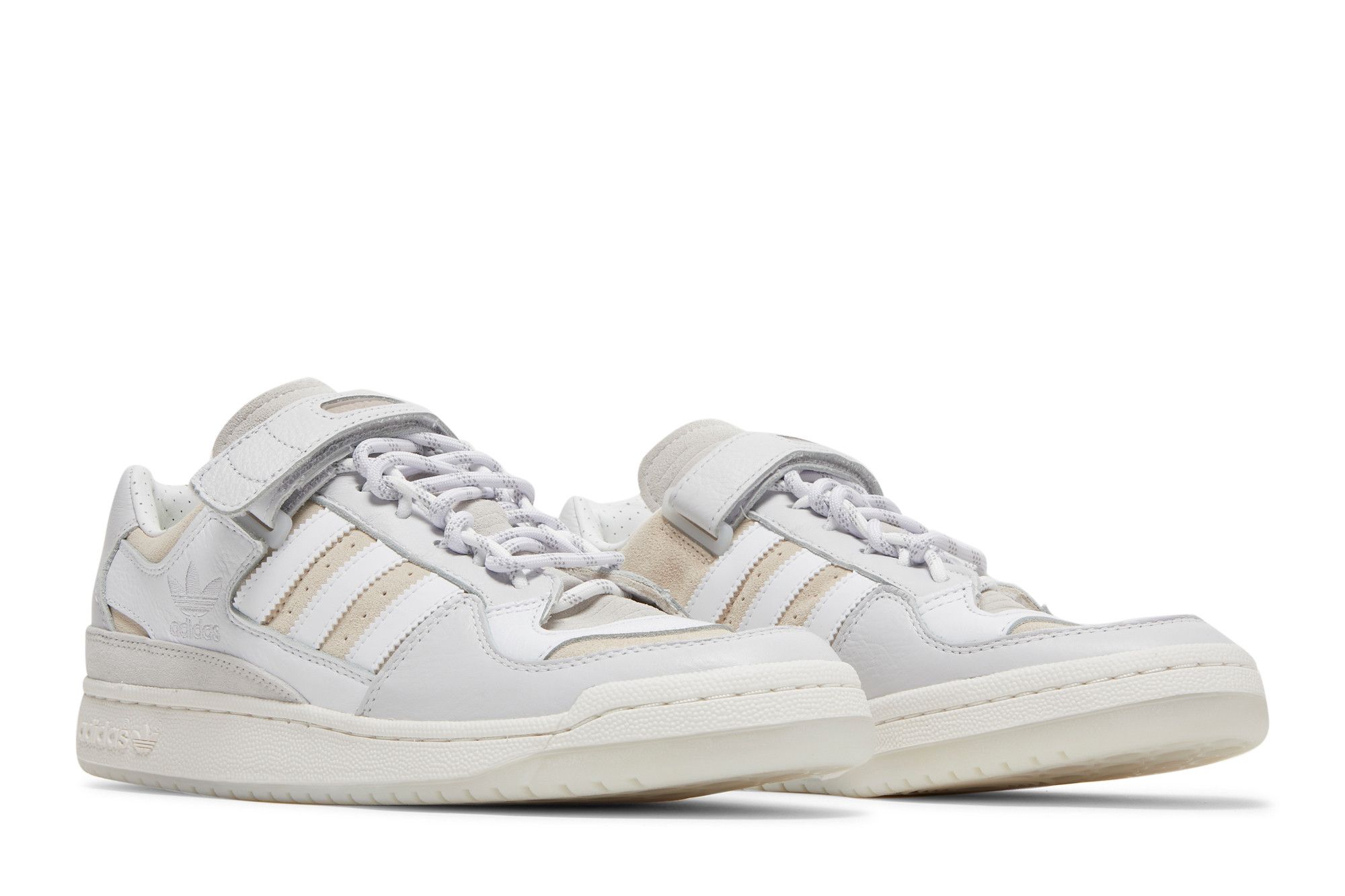 ivy Buy Ivy Park x Forum Low 'White' - FZ4389 | GOAT