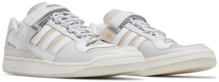 Ivy Park x adidas Forum Low White