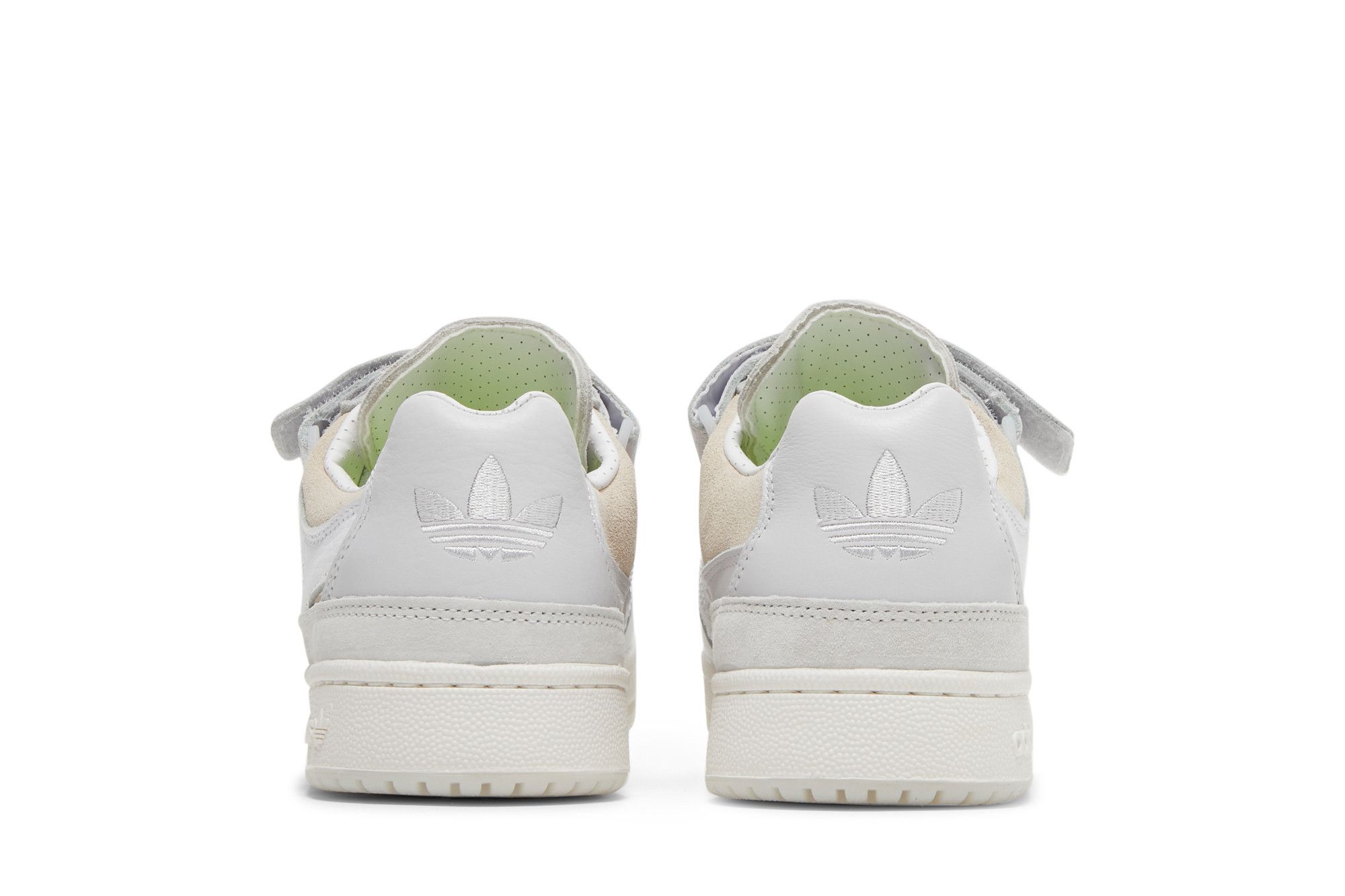 Buy Ivy Park x Forum Low 'White' - FZ4389 | GOAT