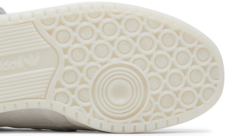 Ivy Park x adidas Forum Low White