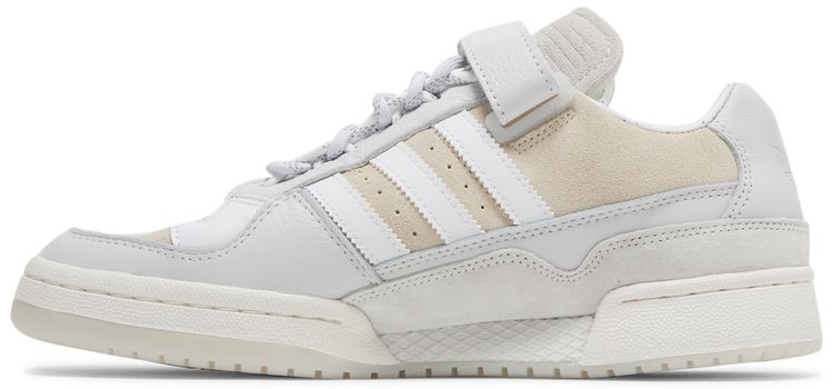 Ivy Park x adidas Forum Low White
