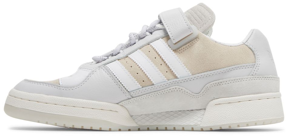 ivy park x adidas forum low