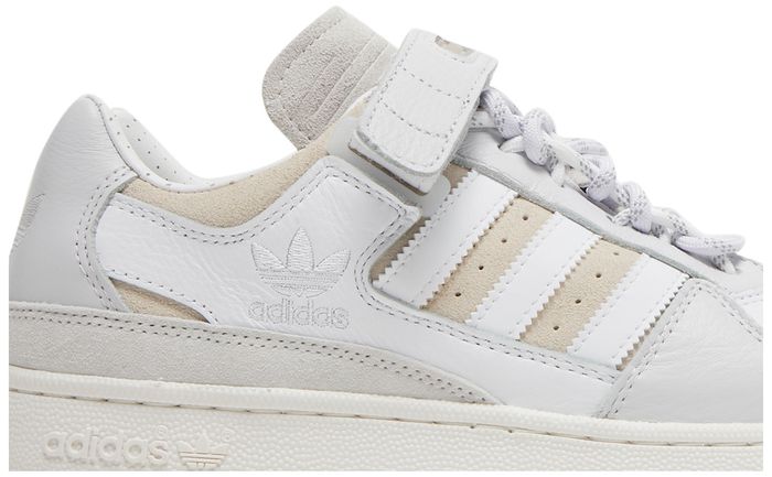 ivy park x adidas forum low