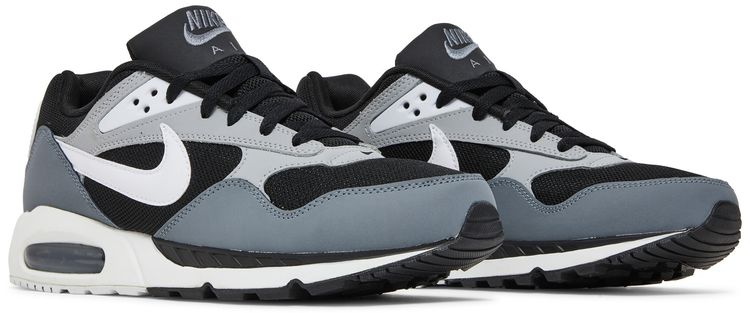 Nike Air Max Correlate Black Grey