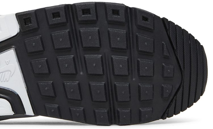 Nike Air Max Correlate Black Grey