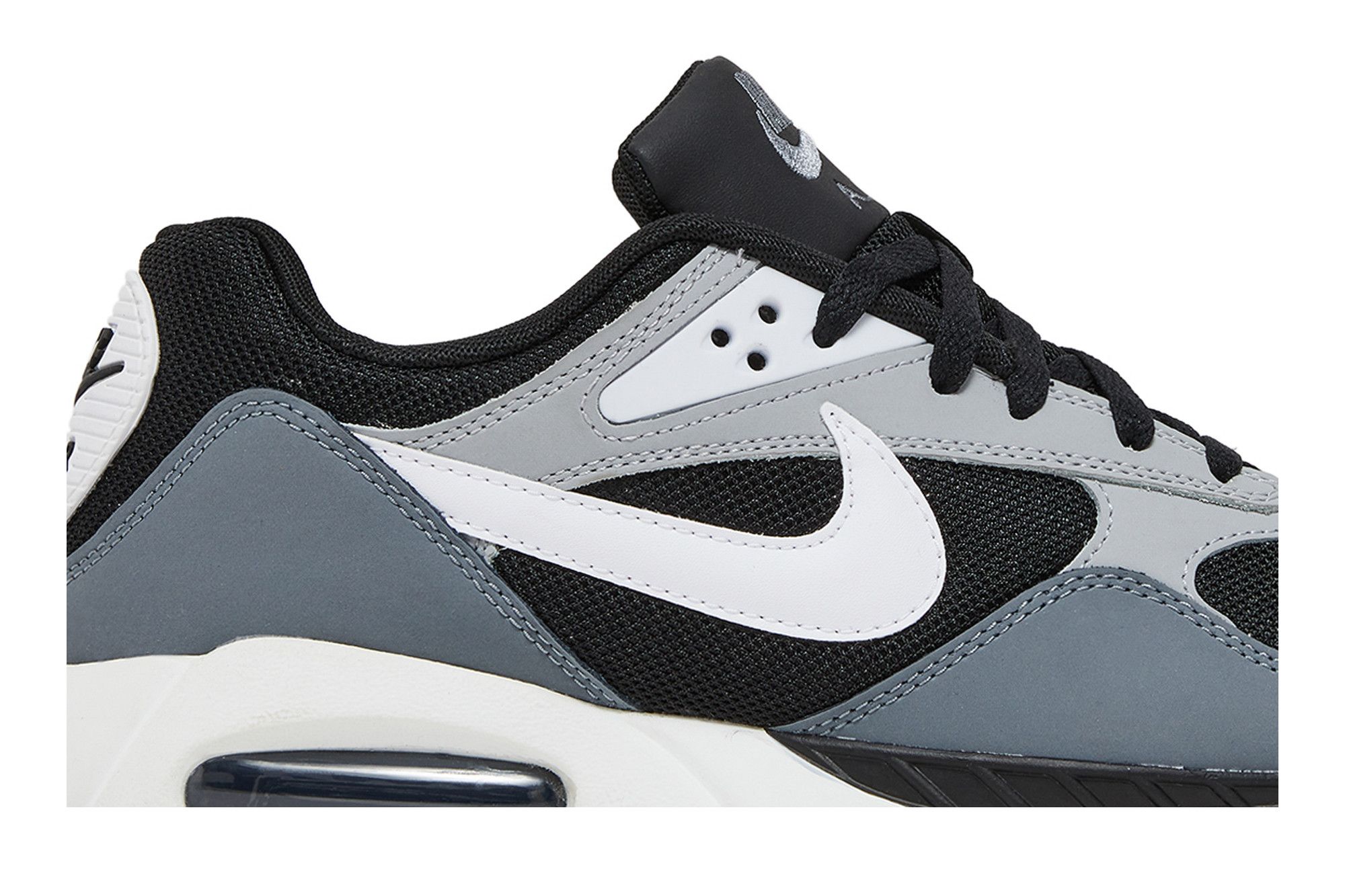 Buy Air Max Correlate Black Grey 511416 011 GOAT UK