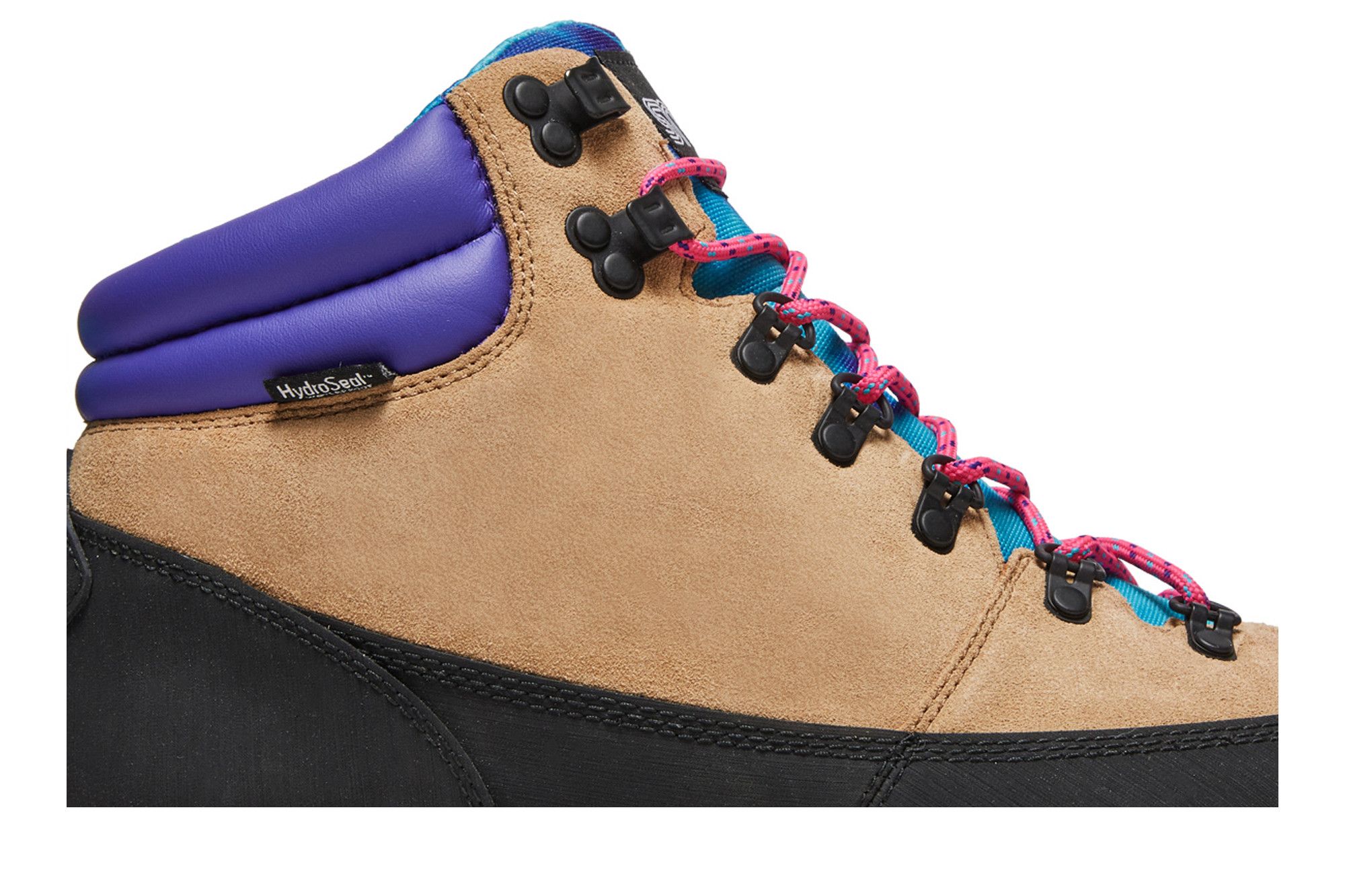 Buy SNS x The North Face Back To Berkeley 'Moab Khaki Purple