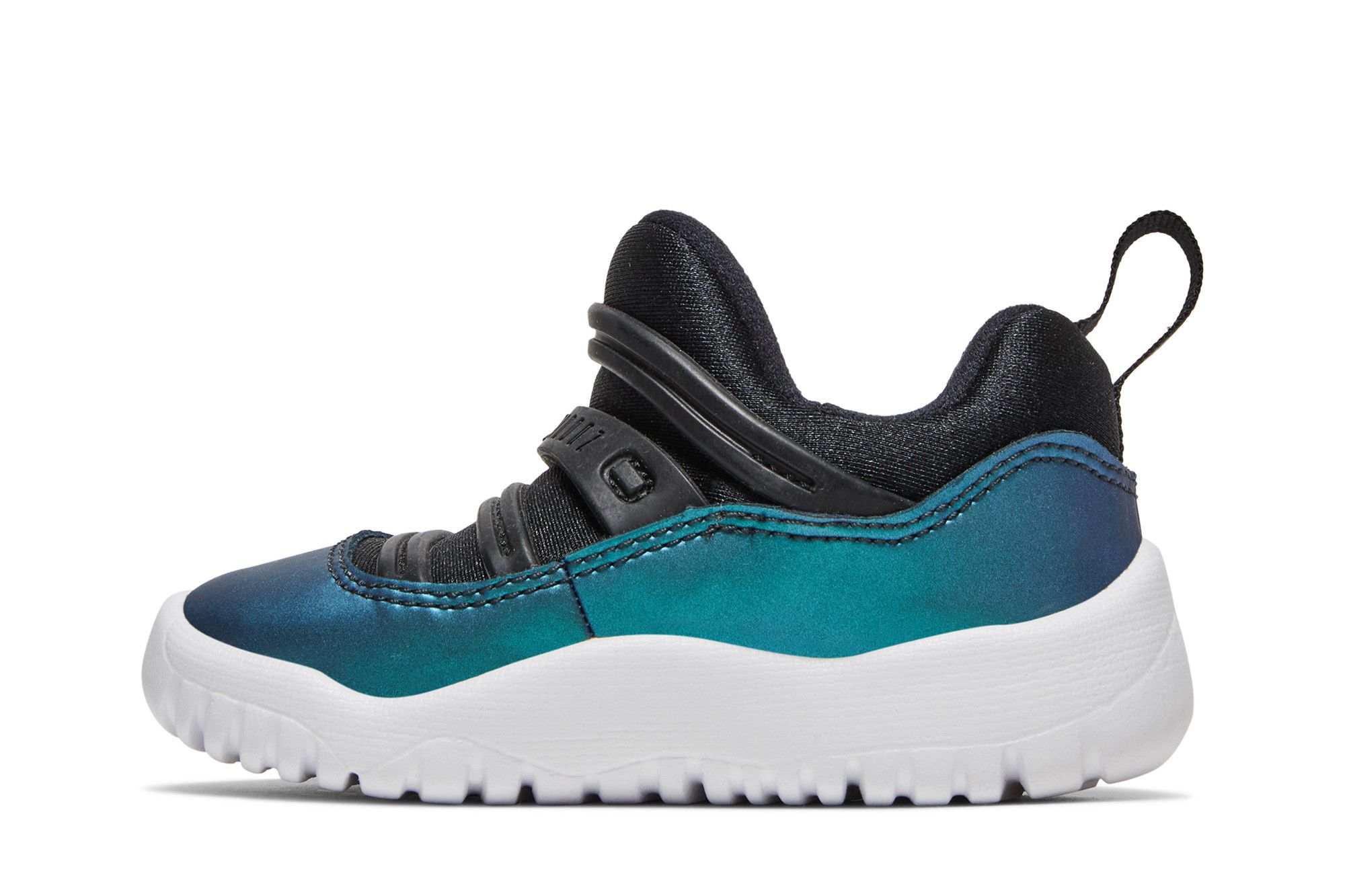 Jordan 11 retro little flex td top