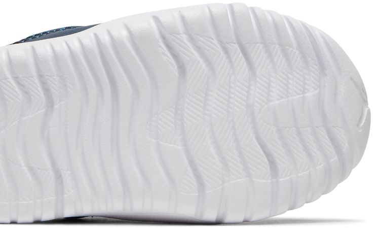 Air Jordan 11 Retro Little Flex TD Black Iridescent