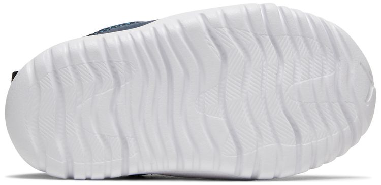 Air Jordan 11 Retro Little Flex TD Black Iridescent