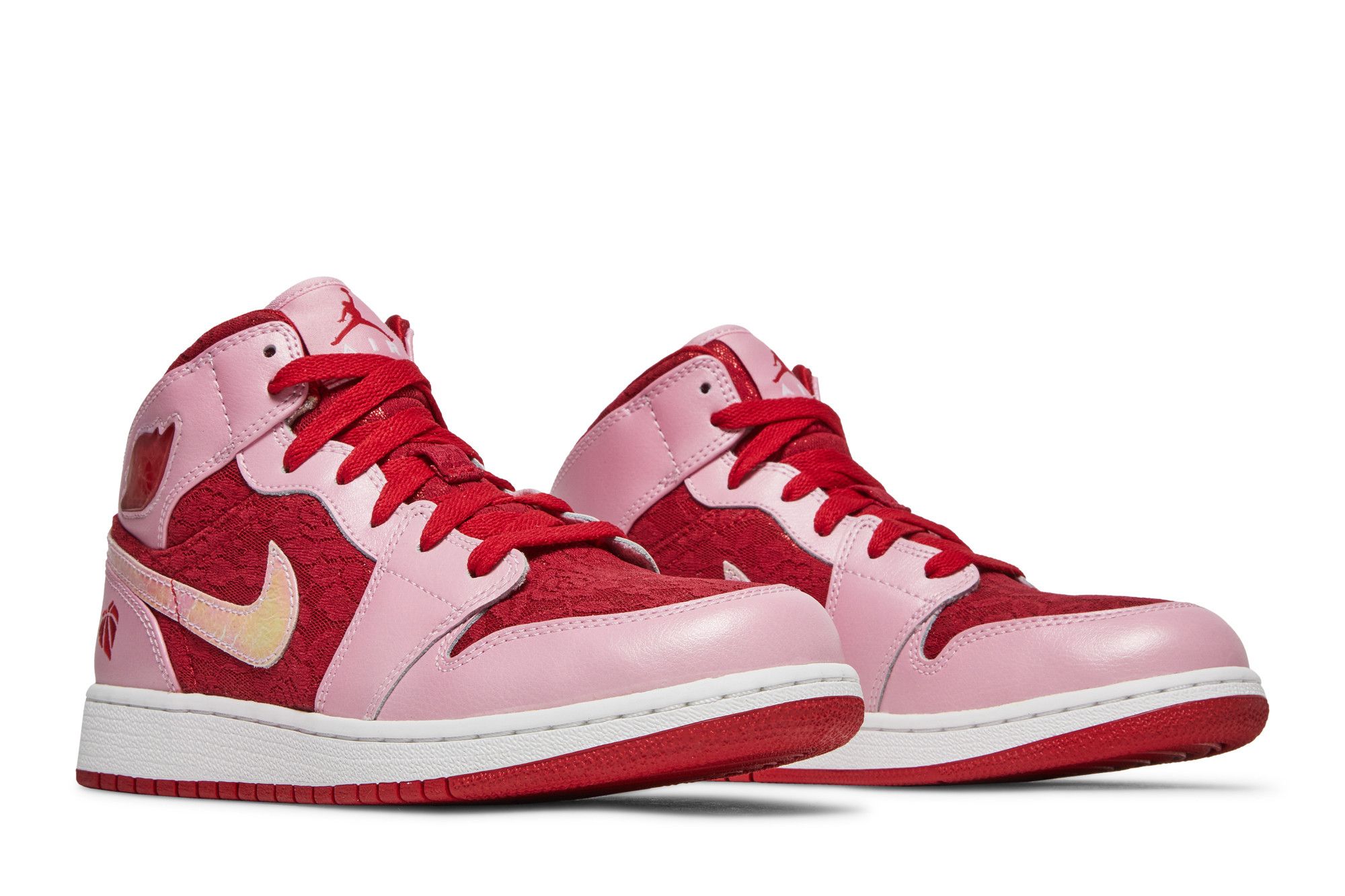 Air jordan 1 san valentine cheap