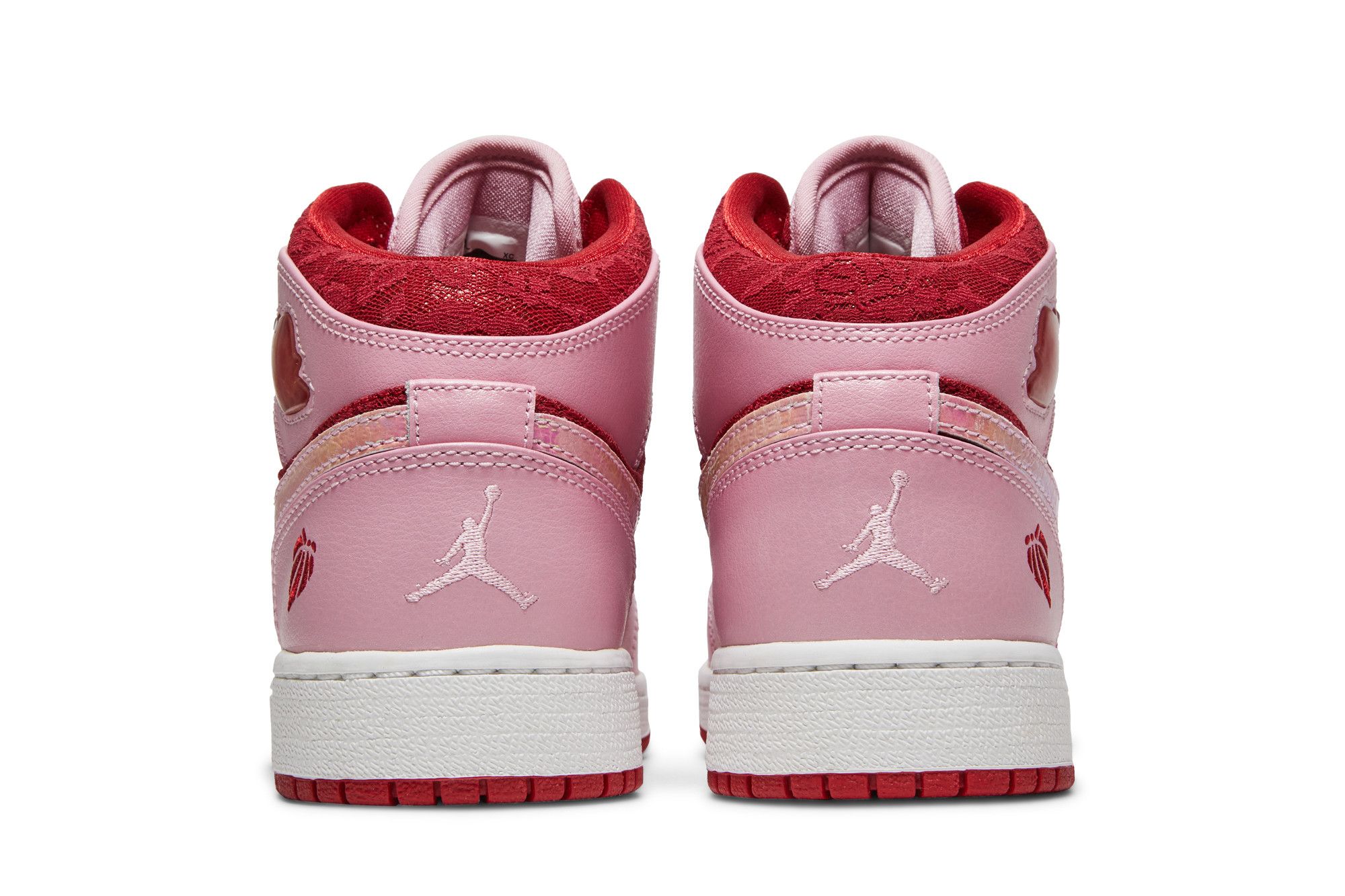 Jordan 1 valentines 2017 store