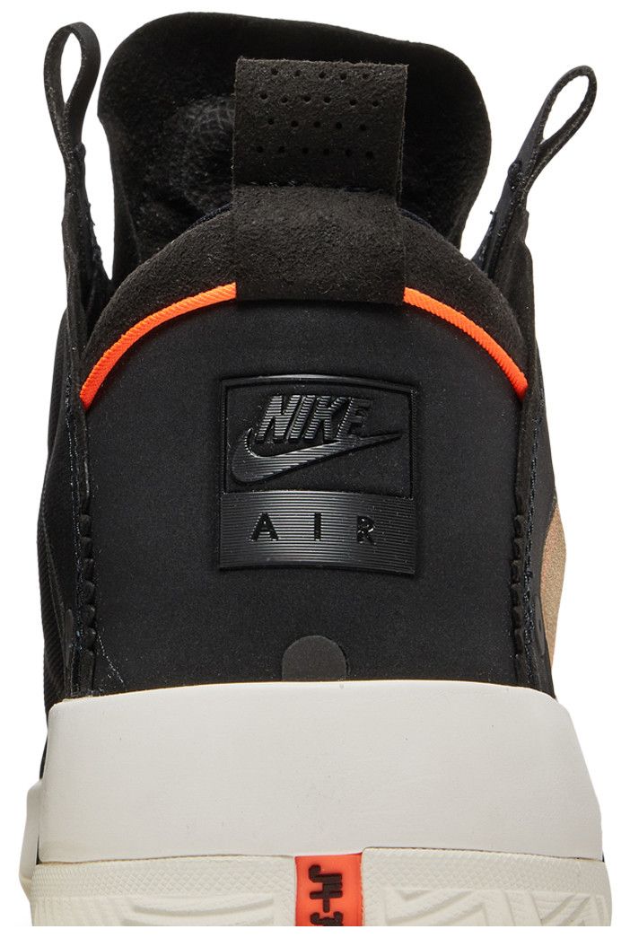 Air Jordan 34 Amber Rise