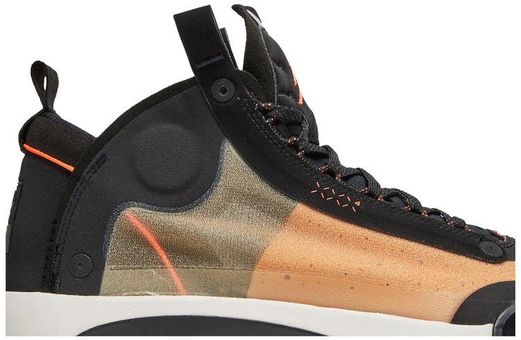 Air Jordan 34 Amber Rise