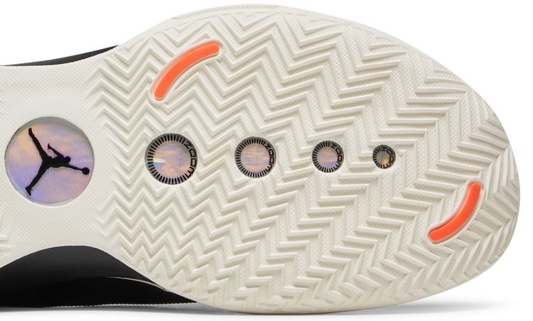 Air Jordan 34 Amber Rise