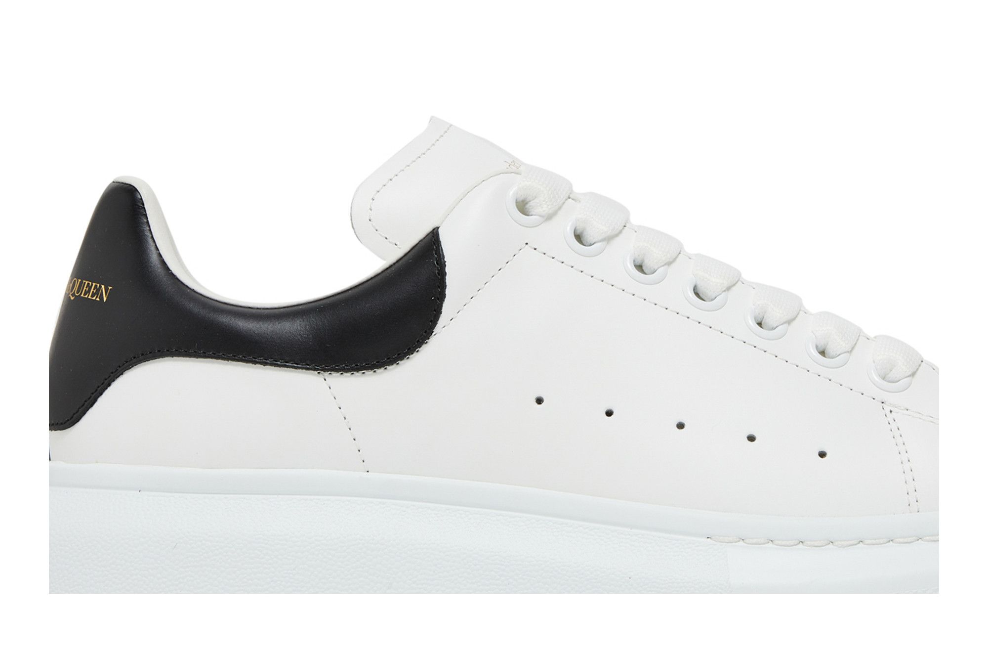 Puma alexander mcqueen 2019 top