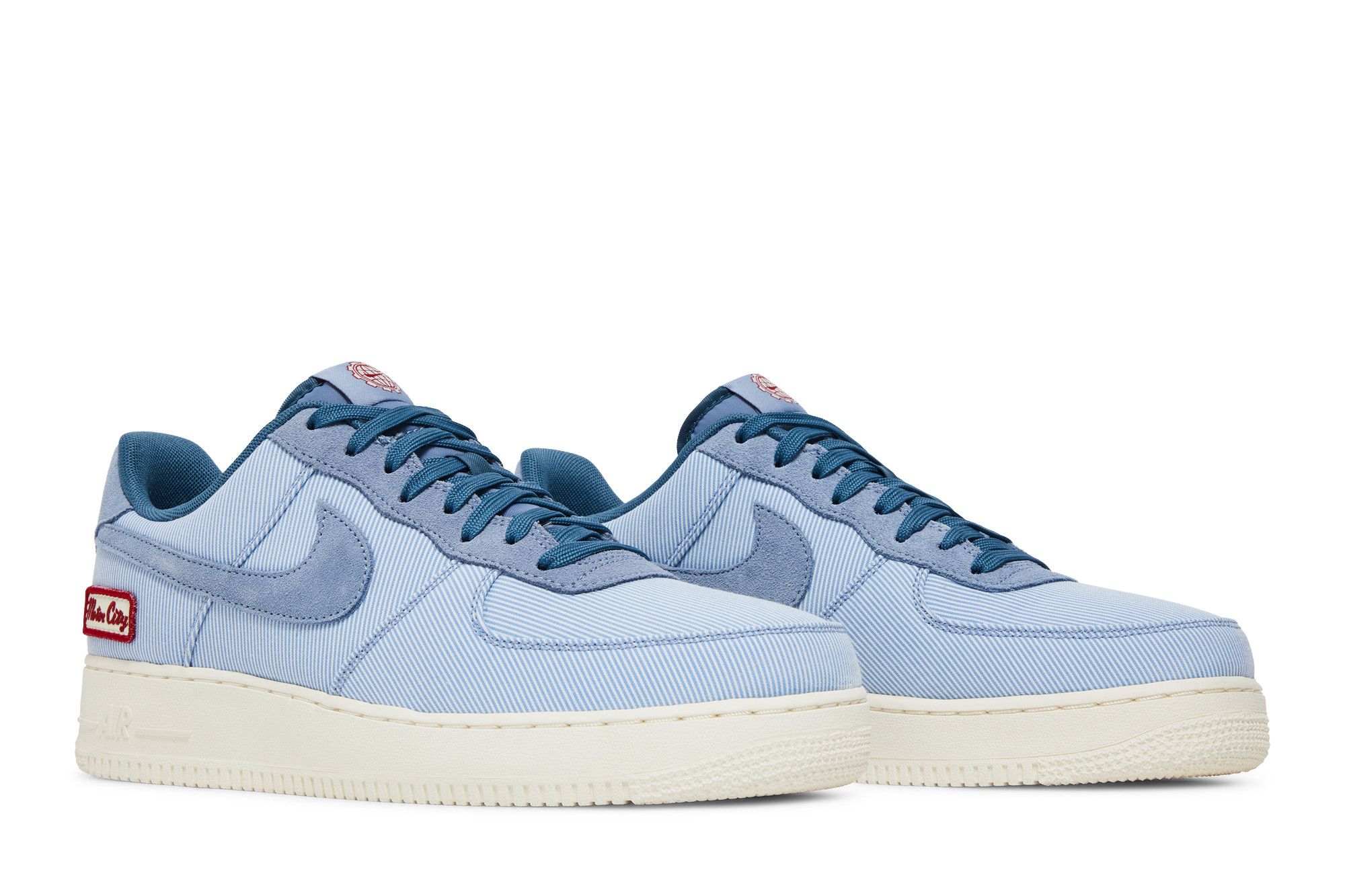 Motor city air force 1 clearance