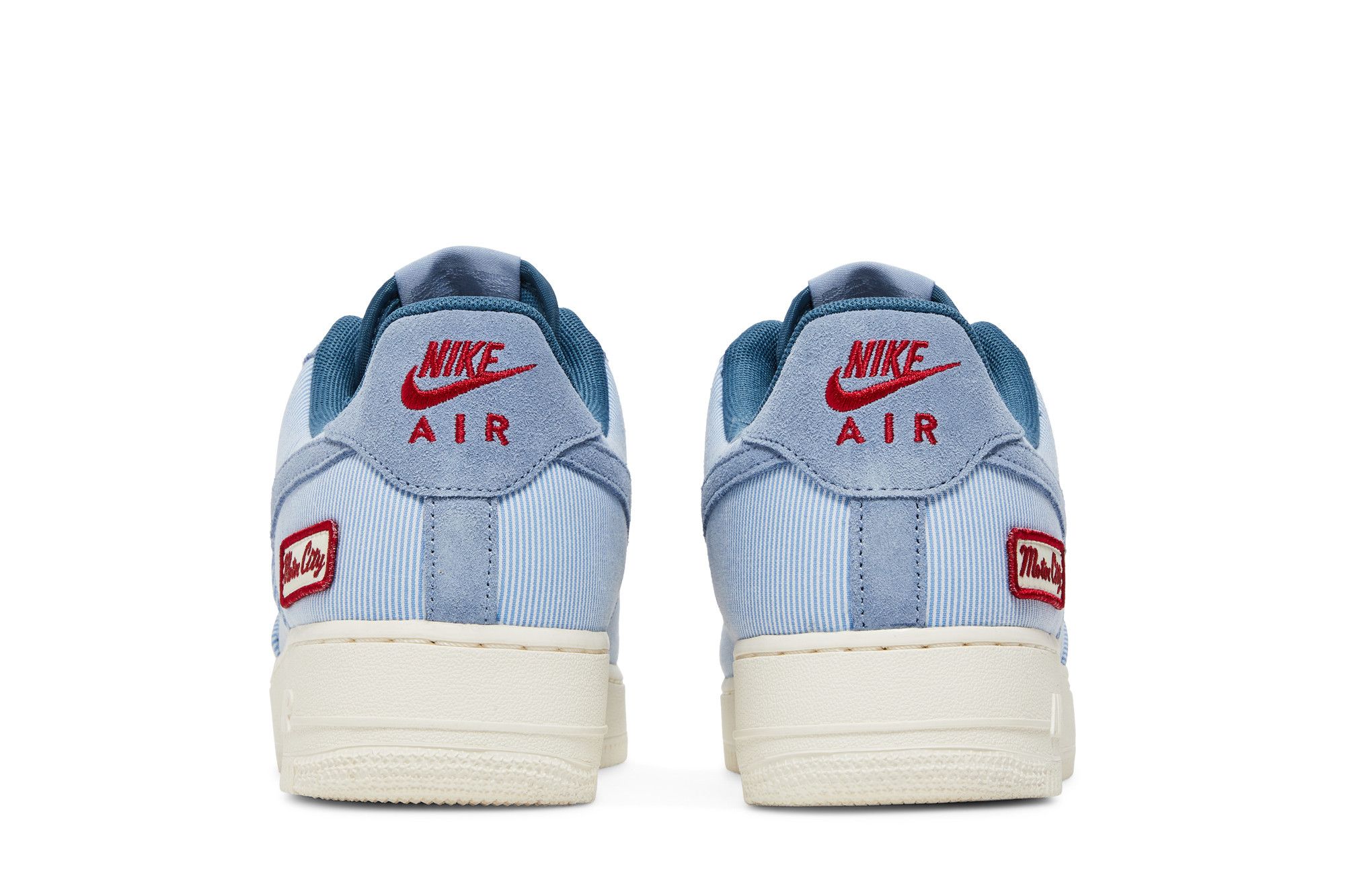 Buy Air Force 1 Low Detroit Home CD7785 400 GOAT