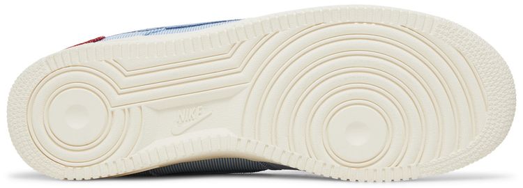 Nike Air Force 1 Low Detroit Home