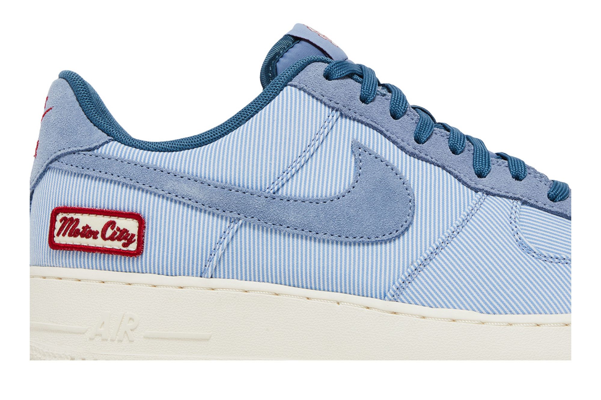 Air force one motor city sales