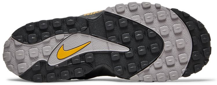 Air Max Speed Turf Black Grey