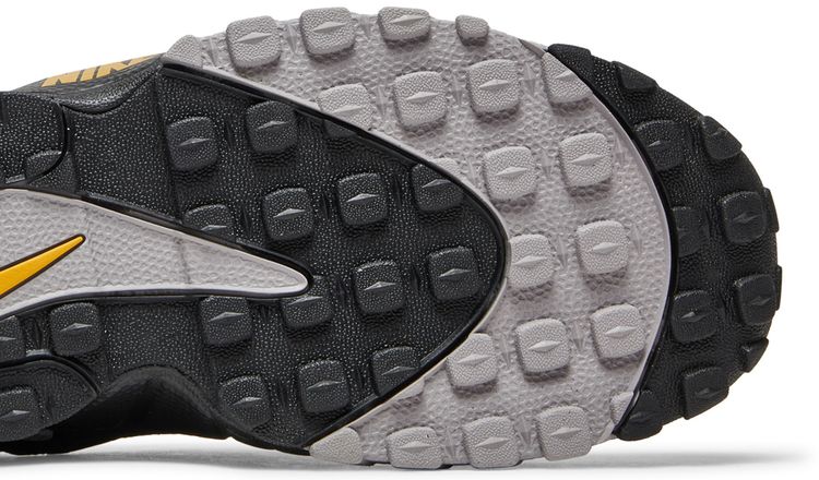 Air Max Speed Turf Black Grey