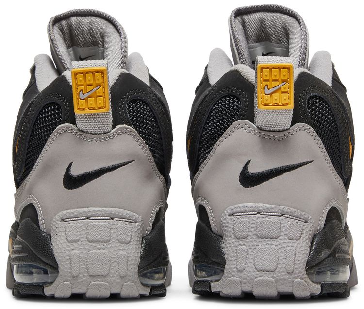 Air Max Speed Turf Black Grey