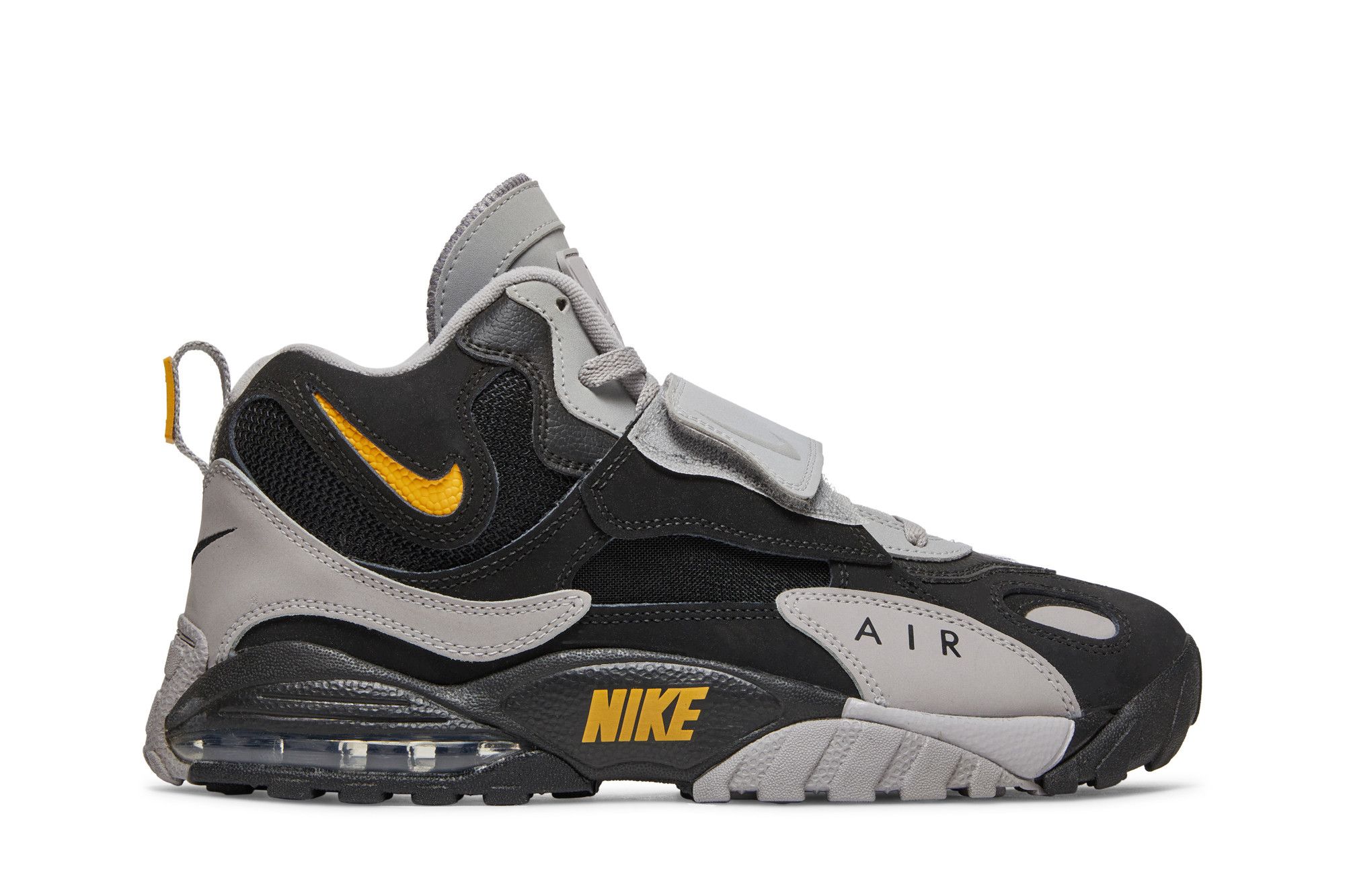 Nike speed turf grey 2025