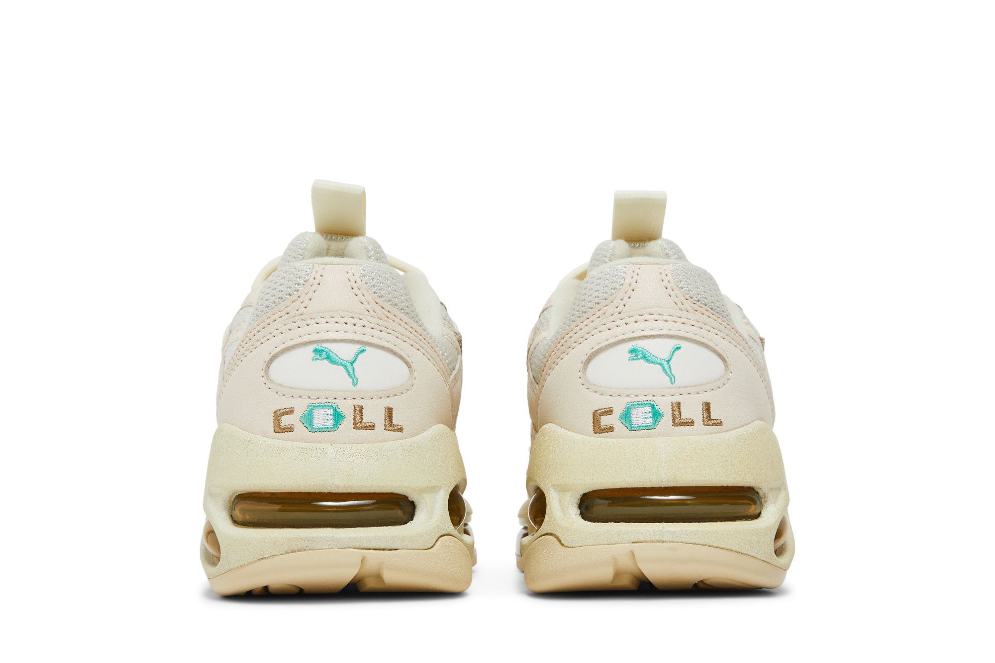 Rhude x puma cell endura deals
